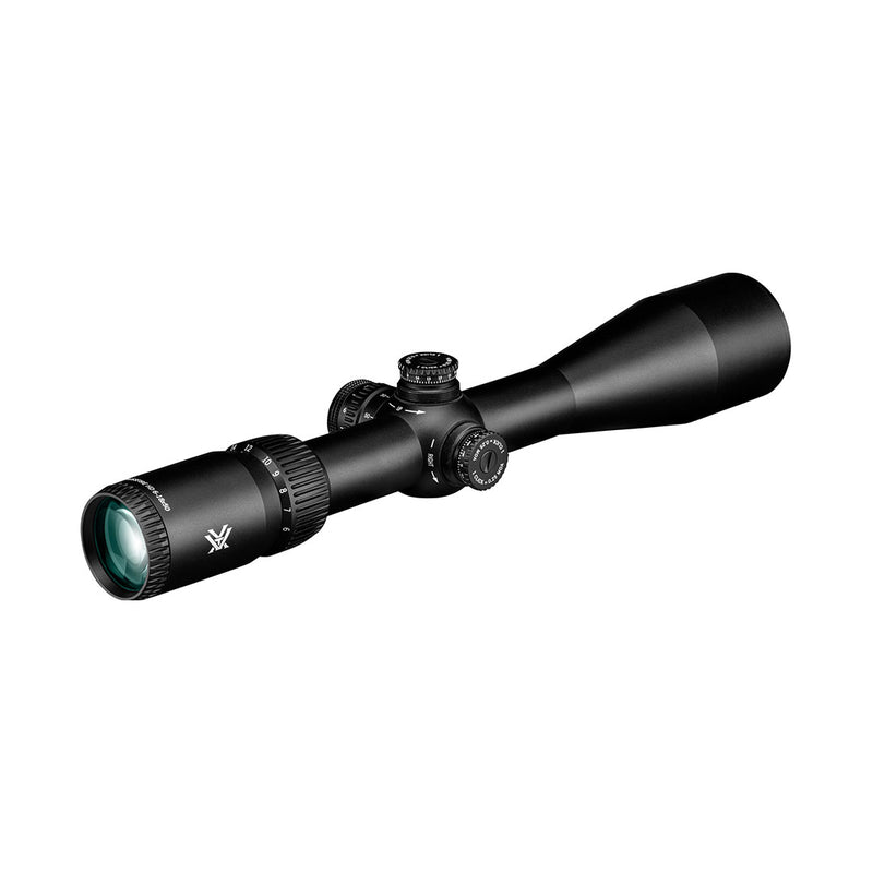 Load image into Gallery viewer, Vortex crossfire hd 6-18x50 richtkijker, verlicht dead-hold 2a bdc dradenkruis (moa)