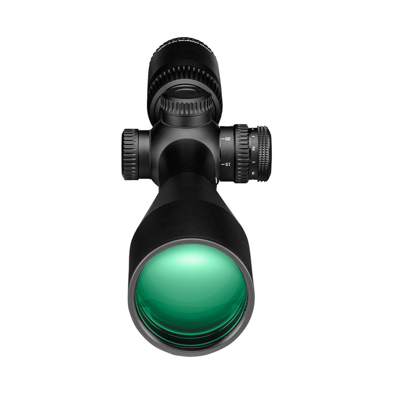 Load image into Gallery viewer, Vortex crossfire hd 6-18x50 richtkijker, verlicht dead-hold 2a bdc dradenkruis (moa)