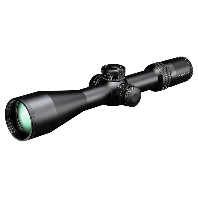 Load image into Gallery viewer, Vortex richtkijker strike eagle 5-25x56 ffp, ebr-7c (mrad)