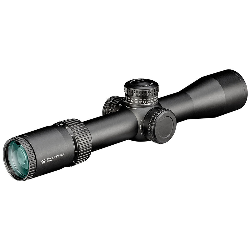 Load image into Gallery viewer, Vortex richtkijker strike eagle 3-18x44 ffp, ebr-7c (moa)