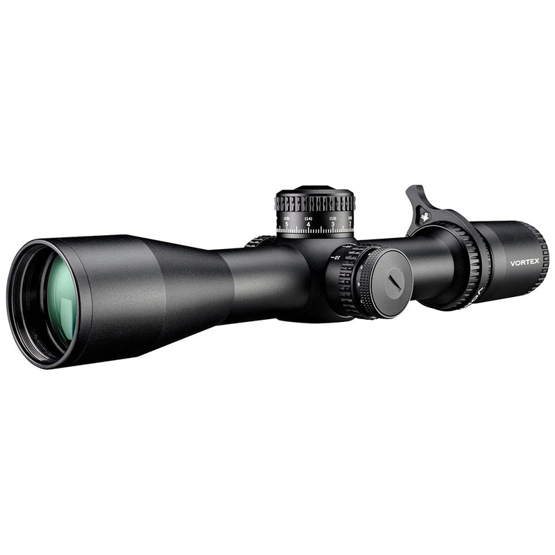 Load image into Gallery viewer, Vortex richtkijker strike eagle 3-18x44 ffp, ebr-7c (mrad)