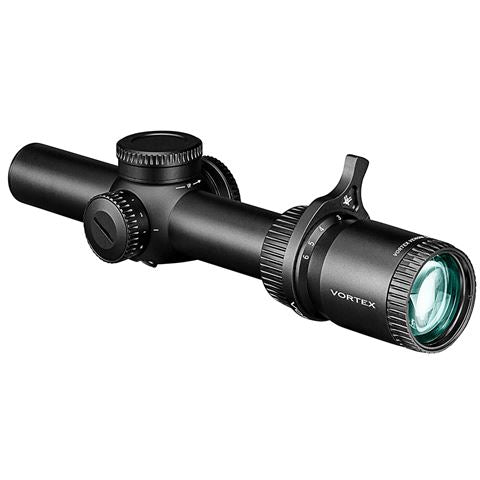 Load image into Gallery viewer, Vortex richtkijker venom 1-6x24 sfp, ar-bdc3 (moa)