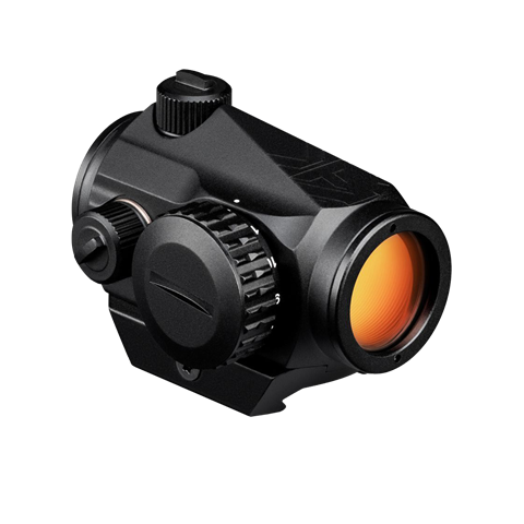 Load image into Gallery viewer, Vortex red dot crossfire 2 moa cf-rd2