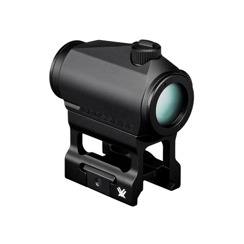 Load image into Gallery viewer, Vortex red dot crossfire 2 moa cf-rd2