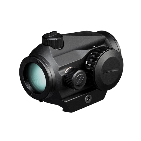 Load image into Gallery viewer, Vortex red dot crossfire 2 moa cf-rd2