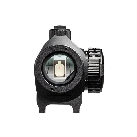 Load image into Gallery viewer, Vortex red dot crossfire 2 moa cf-rd2