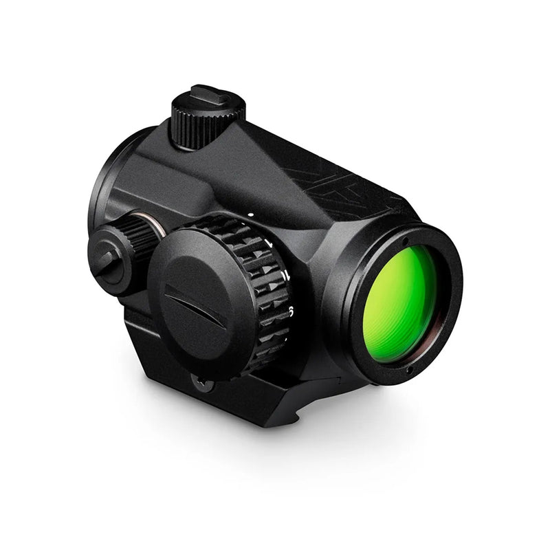 Load image into Gallery viewer, Vortex green dot crossfire 2 moa