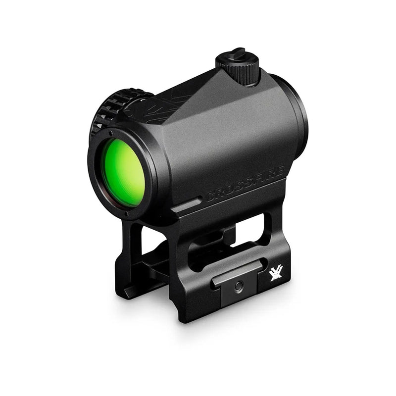 Load image into Gallery viewer, Vortex green dot crossfire 2 moa