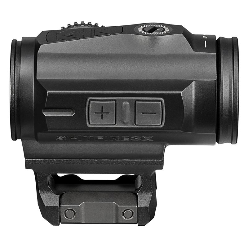 Load image into Gallery viewer, Vortex red dot richtkijker spitfire hd gen ii 3x