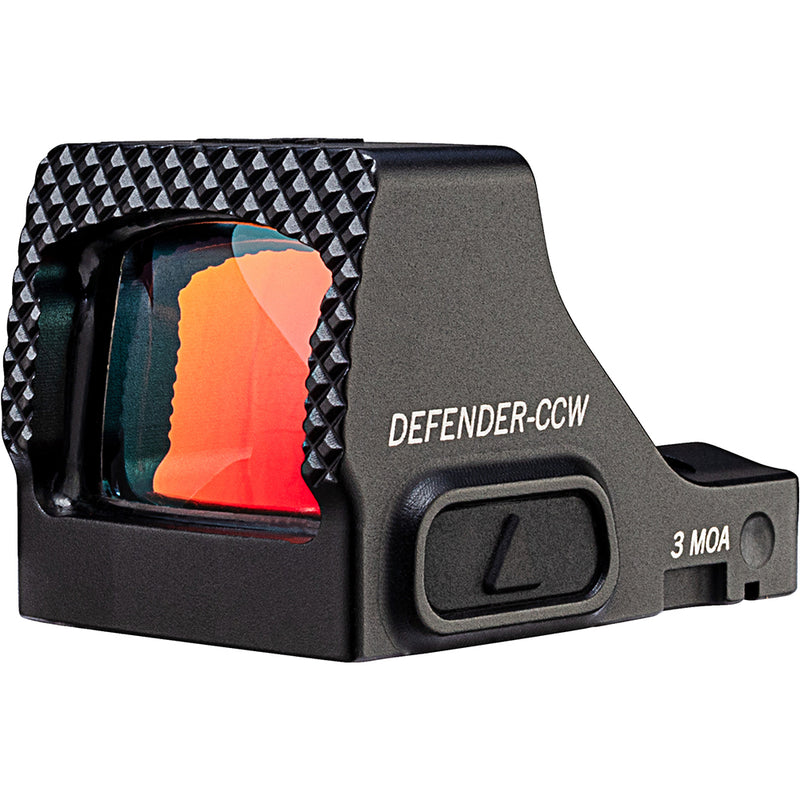 Load image into Gallery viewer, Vortex red dot defender-ccw 6 moa