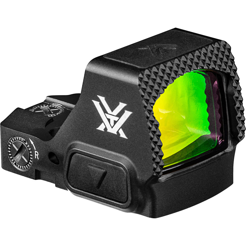 Load image into Gallery viewer, Vortex red dot defender-st 6 moa
