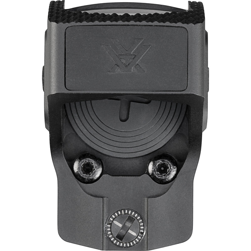Load image into Gallery viewer, Vortex red dot defender-st 6 moa