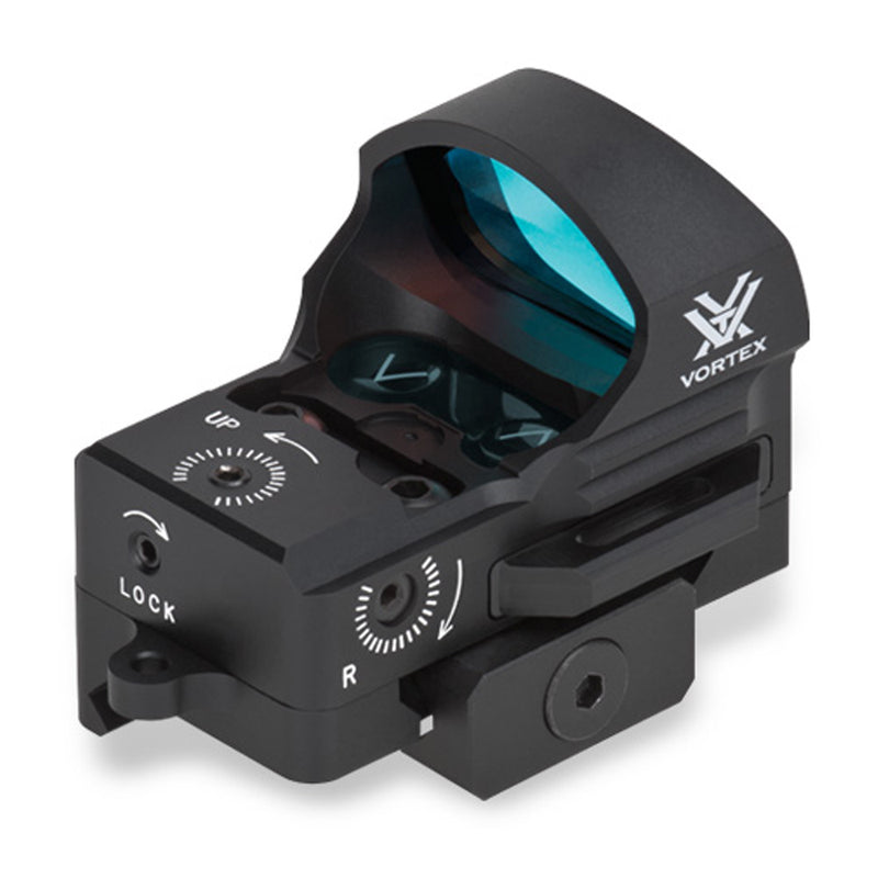 Load image into Gallery viewer, Vortex red dot richtkijker razor 6 moa