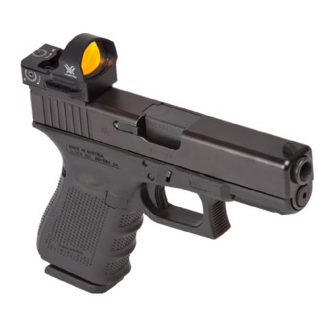 Load image into Gallery viewer, Vortex red dot richtkijker razor 6 moa