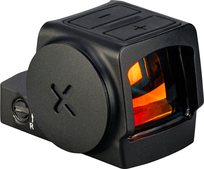 Load image into Gallery viewer, Vortex red dot venom enclosed 6 moa