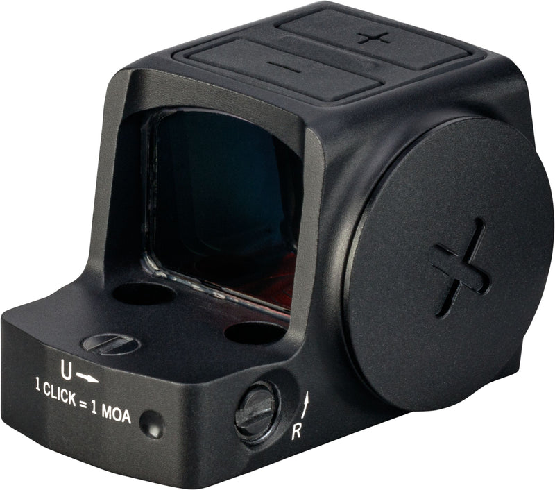 Load image into Gallery viewer, Vortex red dot venom enclosed 6 moa