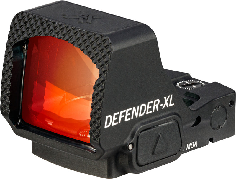 Load image into Gallery viewer, Vortex red dot defender-xl 2 moa