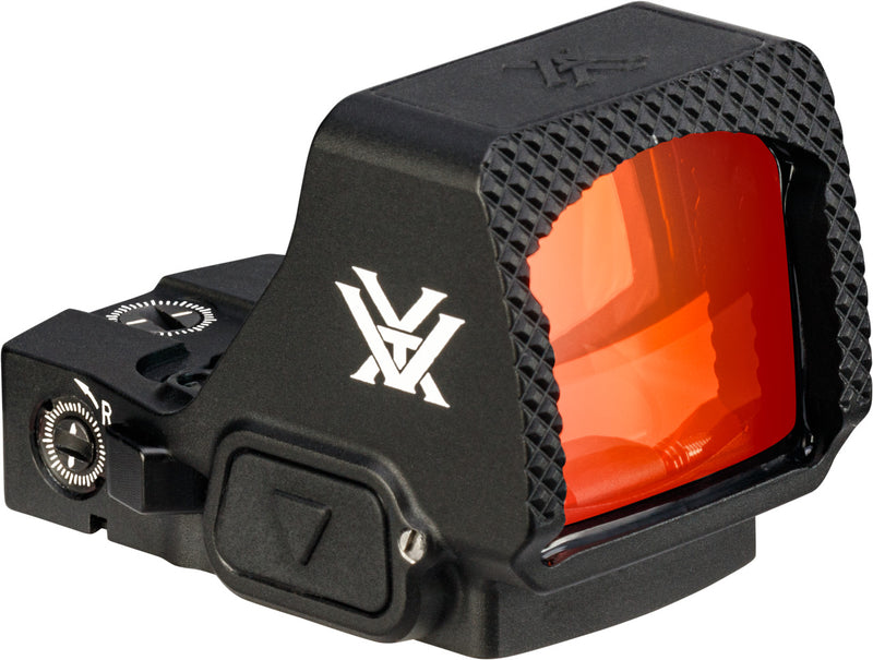 Load image into Gallery viewer, Vortex red dot defender-xl 2 moa