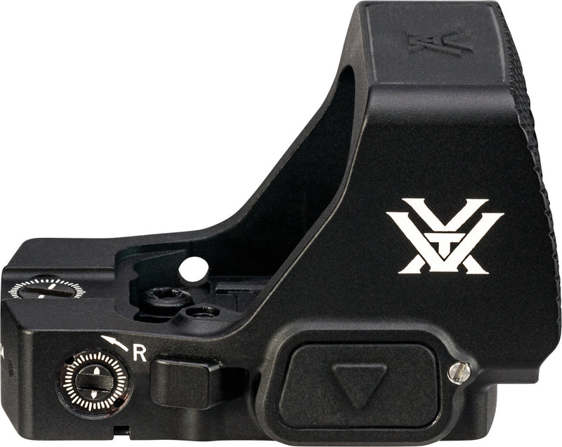 Load image into Gallery viewer, Vortex red dot defender-xl 2 moa