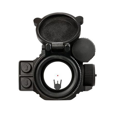 Load image into Gallery viewer, Vortex red dot strikefire ii sf-br-504