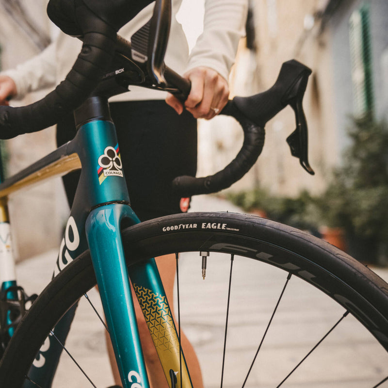 Load image into Gallery viewer, Goodyear - eagle tlr 700x28c