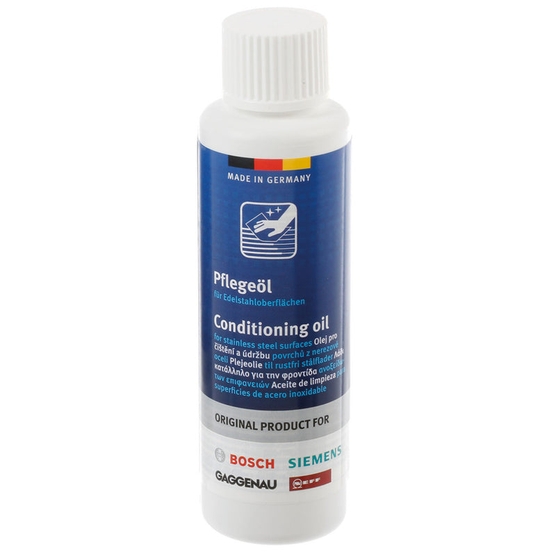 Load image into Gallery viewer, Bosch siemens bosch siemens rvs onderhoudsmiddel 100ml