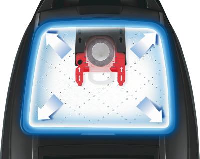 Load image into Gallery viewer, Bosch bbzafgall stofzuigerzakken 4 stuks