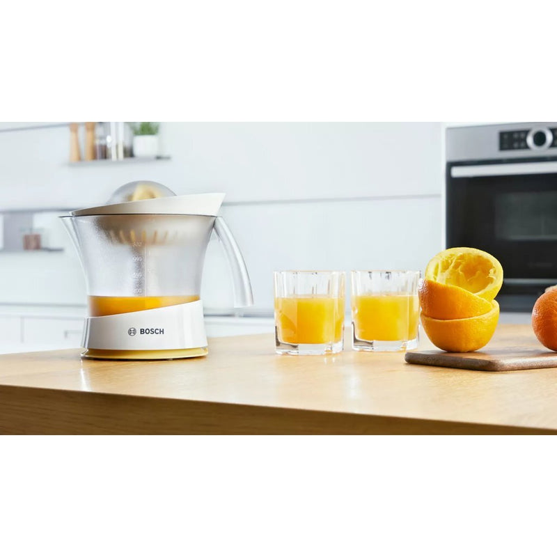 Load image into Gallery viewer, Bosch mcp3000n citruspers wit geel