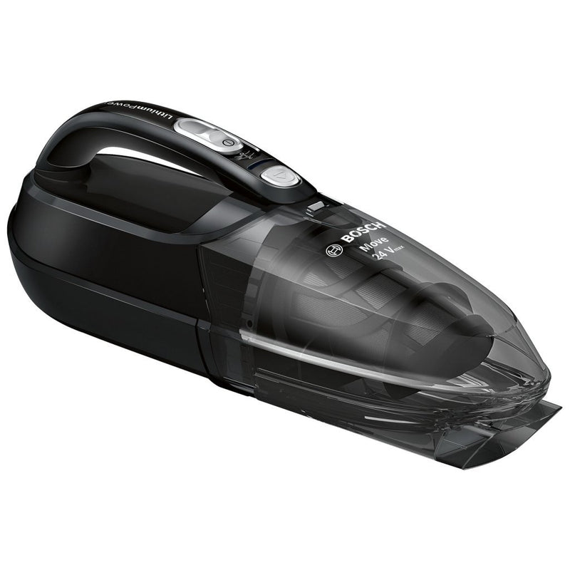 Load image into Gallery viewer, Bosch bhn24l move accu handstofzuiger zwart