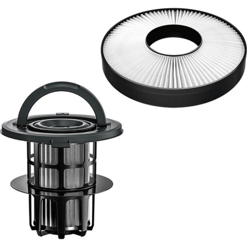 ギャラリービューアに画像をロードする, Bosch BGS7PET ProAnimal Stofzuiger Zonder Zak 700W Zwart Rood