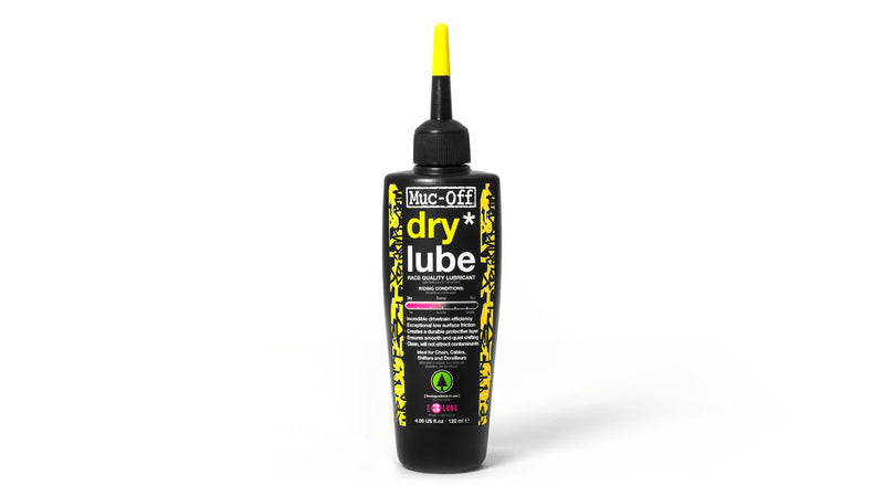 Cargue la imagen en el visor de la galería, Muc-off kettingolie dry lube 120ml