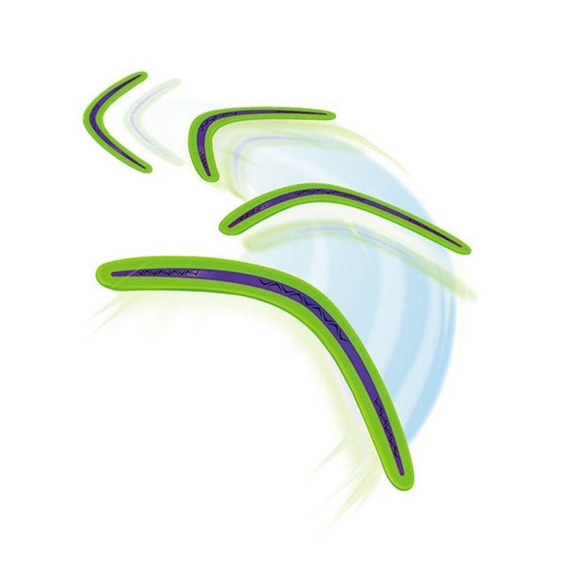 Load image into Gallery viewer, Toi-toys toi toys play out boomerang soft grip