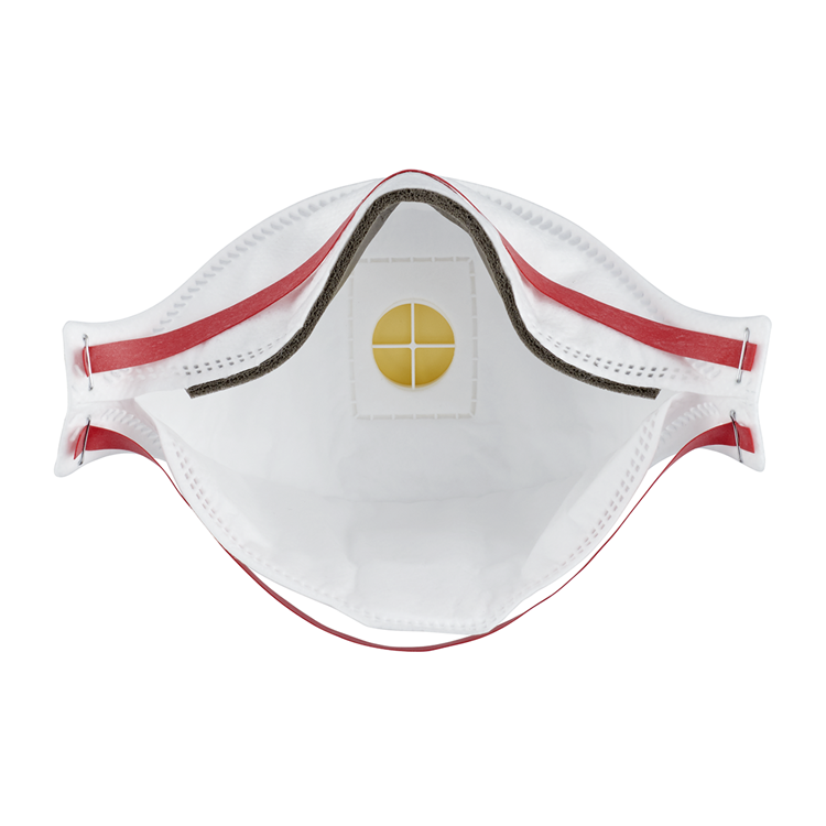 Laden Sie das Bild in Galerie -Viewer, 3m 1061813 - vouwmasker 9332 + ffp3 2st | 1 stuks