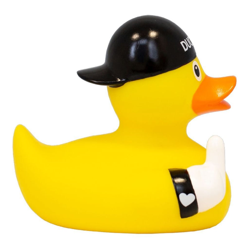 Load image into Gallery viewer, Lilalu duck you badeend
