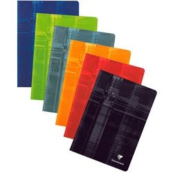 Load image into Gallery viewer, Quantore schrift clairefontaine lijn 72 pagina's