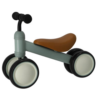 Afbeelding laden in galerijviewer, Jipy - loopfiets - mint groen