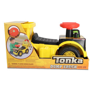 Cargue la imagen en el visor de la galería, Loopfig. tonka dump truck