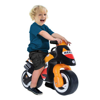 Afbeelding laden in galerijviewer, Injusa loopmotor repsol