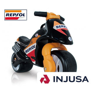 Afbeelding laden in galerijviewer, Injusa loopmotor repsol