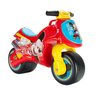 Chargez l'image dans la visionneuse de la galerie, Injusa mickey loopmotor