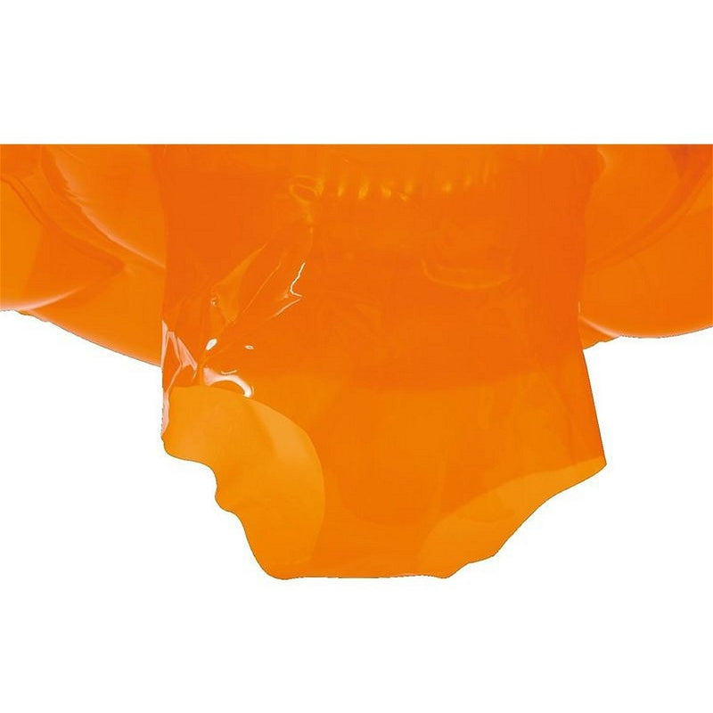 Load image into Gallery viewer, Swimsafe babyzwemband flipper oranje