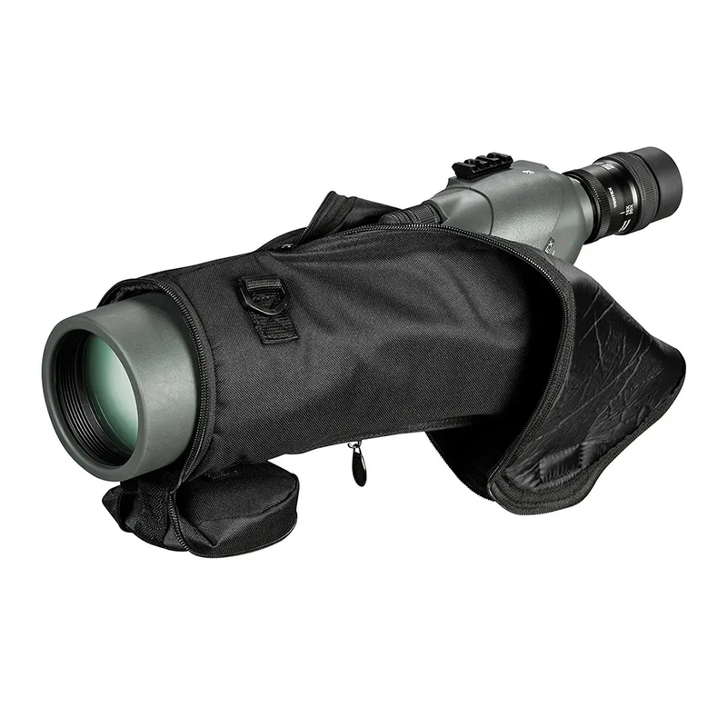 Load image into Gallery viewer, Vortex gewatteerde opbergtas voor spotting scopes c77-82