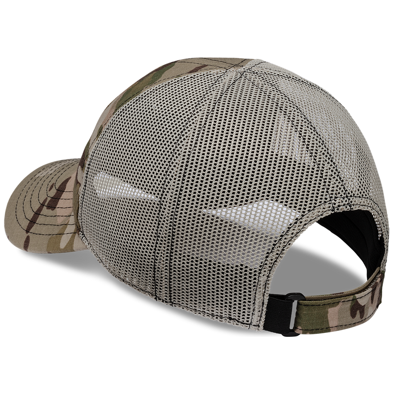 Load image into Gallery viewer, Vortex cap counterforce camo