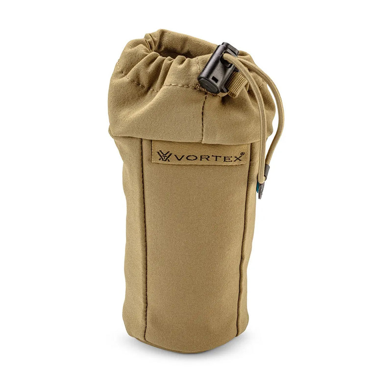 Load image into Gallery viewer, Vortex glasspak pro bear spray pouch-tan