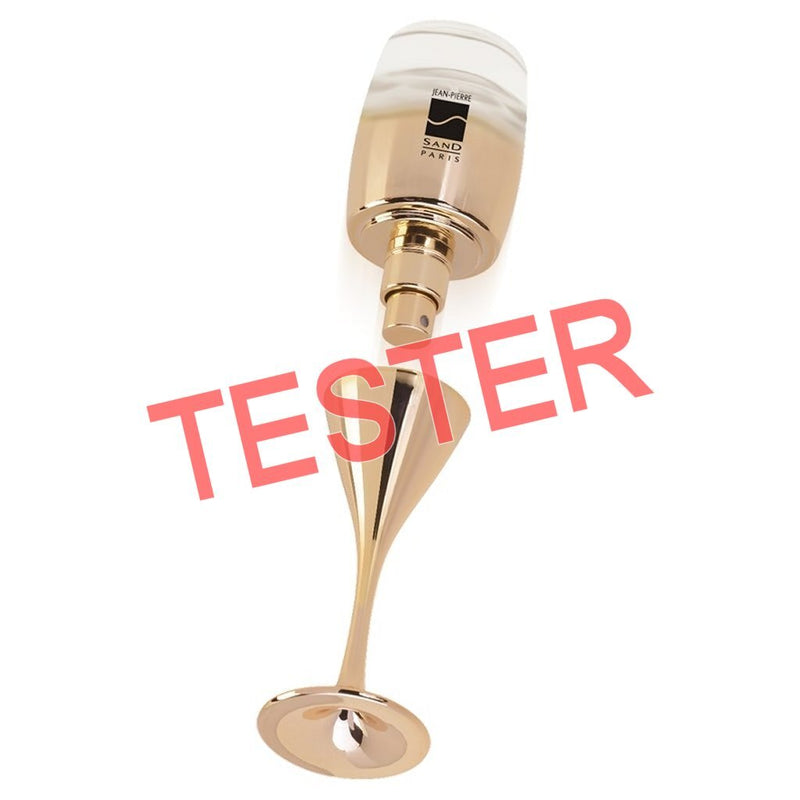 Load image into Gallery viewer, Jean-pierre sand tester eau de parfum champagne gold 35 ml tester