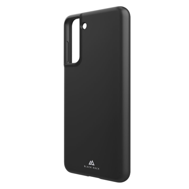 Load image into Gallery viewer, Black rock fitness cover samsung galaxy s21 zwart
