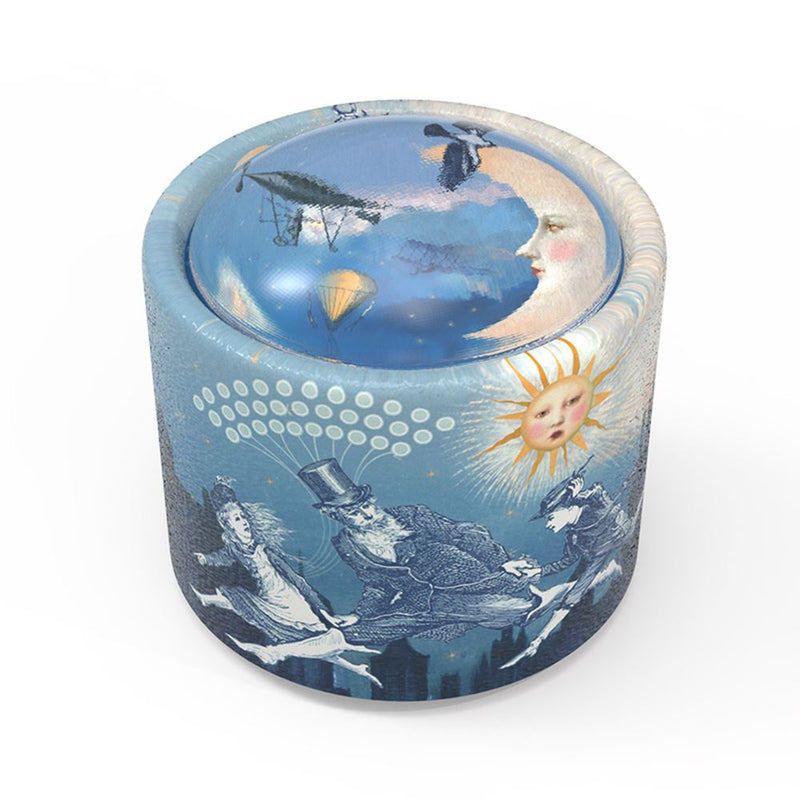 Afbeelding laden in galerijviewer, Brilly002 muziekje: lullaby (mozart) 14+