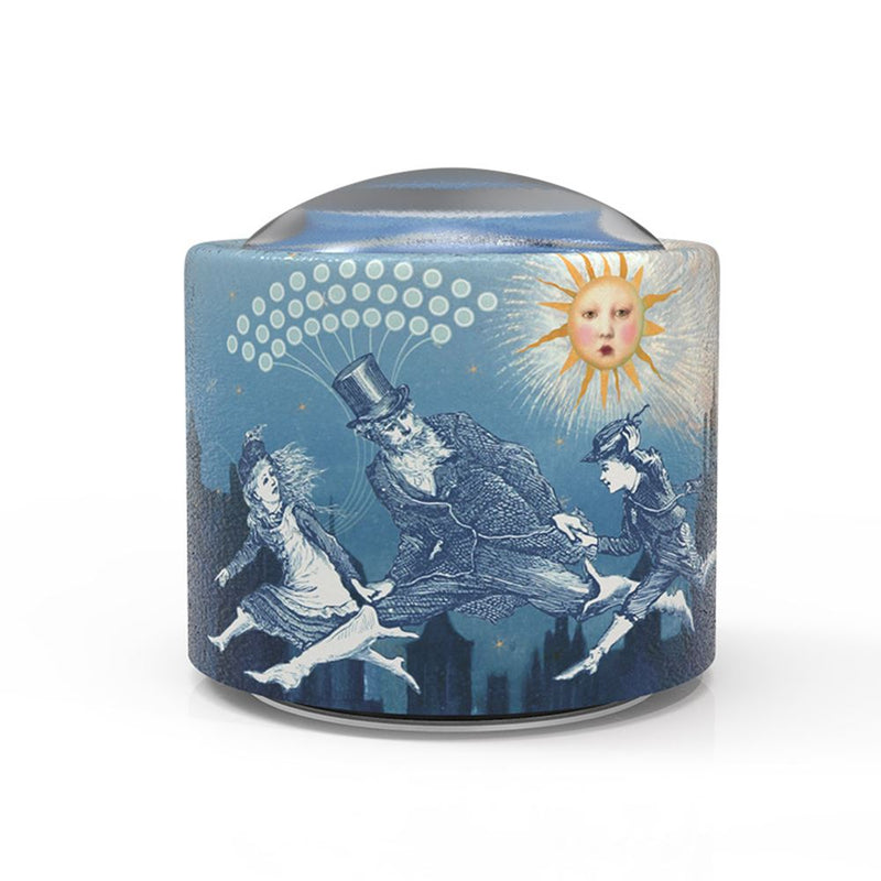Afbeelding laden in galerijviewer, Brilly002 muziekje: lullaby (mozart) 14+