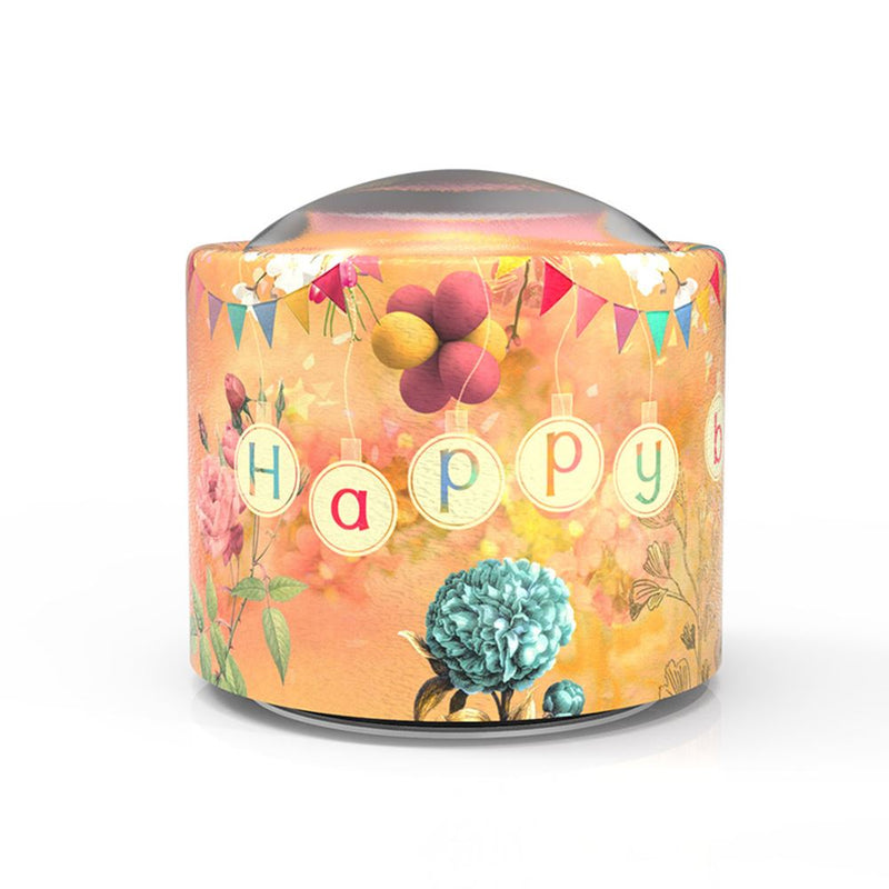 Afbeelding laden in galerijviewer, Brilly005 muziekje: happy birtday. 14+