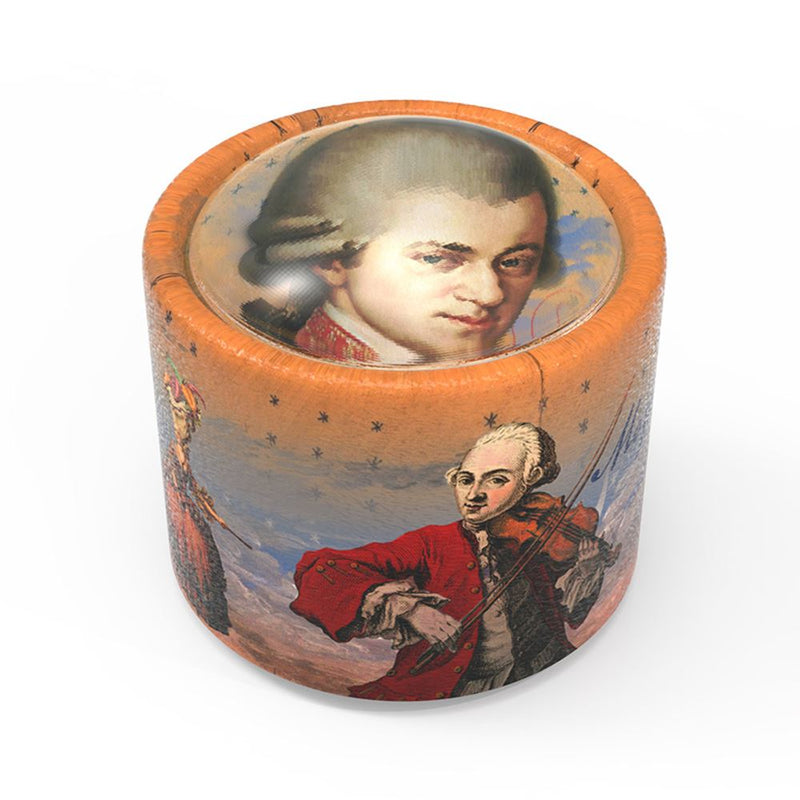 Afbeelding laden in galerijviewer, Brillymoz2 muziekje: die zauberflöte (mo